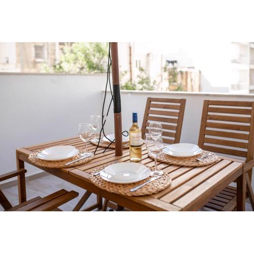 Brand New 2 Bed 2 Bath Apartment In Sliema By The Sea