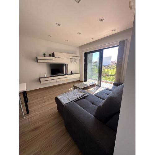 Brand New 2 Bedroom Apartment in Ħal Safi