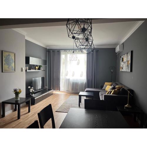 Brand NEW! 2BDR Lux Apartment RAYKO