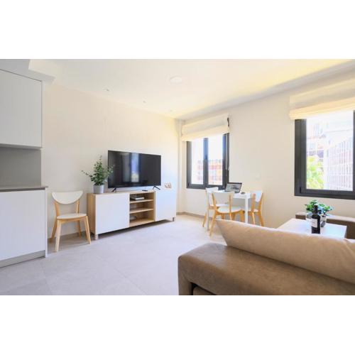 Brand New 2BR with Auto Check-In