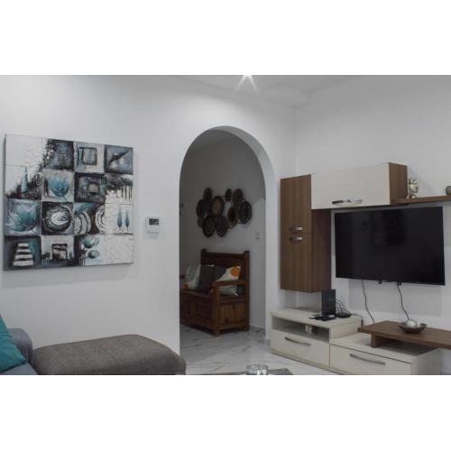 Brand New 3 BDR Apartment in a Quaint Village