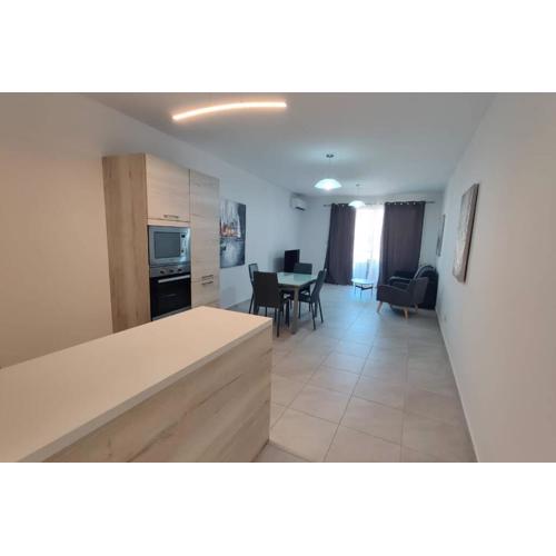 Brand new 3 bedroom Apartment close to the sea