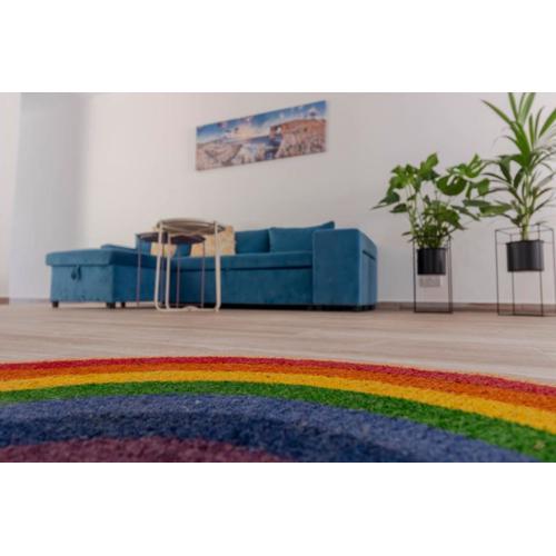 Brand new Apartament in Marsalforn
