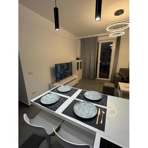 Brand New Apartament