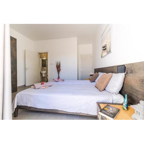 Brand New Apartment 3 Bdr 2 Bth Bugibba B8
