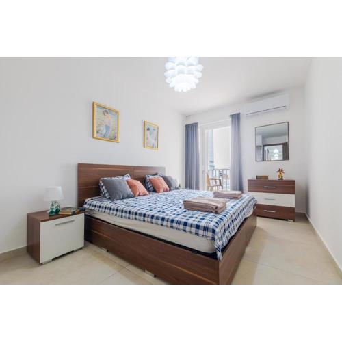 Brand New Apartment 3Bdr 2 Bth Block B