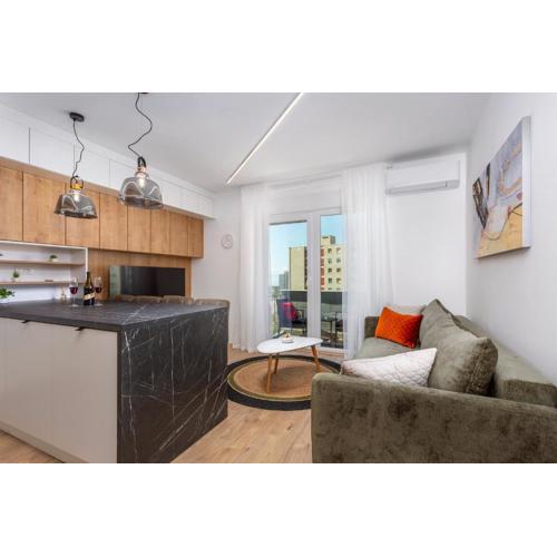Brand new apartment close to the beach, city center and University of Rijeka - Apartment Karlo