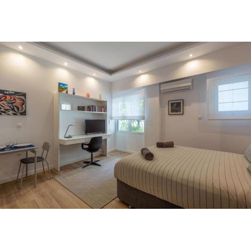 Brand new apartment in Athens