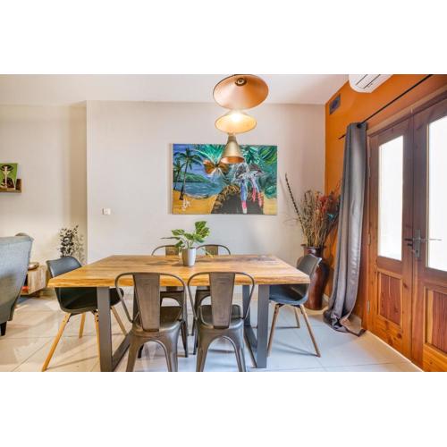 Brand New apartment in central Msida by SF HOMES