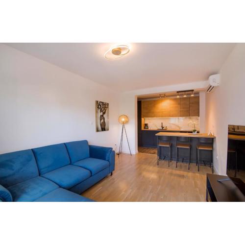 Brand new apartment in Dubrovnik