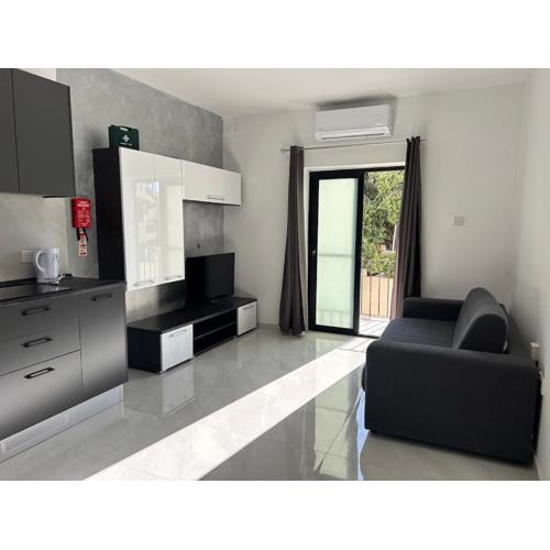 Brand new apartment in Paceville, St Julians