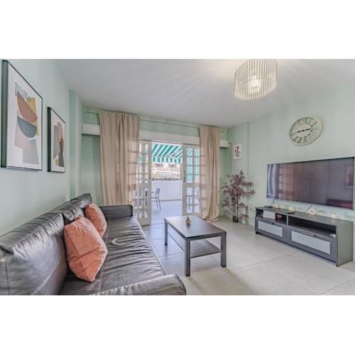 Brand new apartment in Parque Royal Pool Terrace WIFI