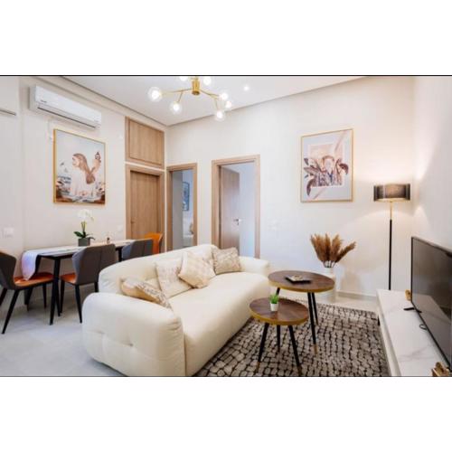 Brand New Apartment Nearby Metro