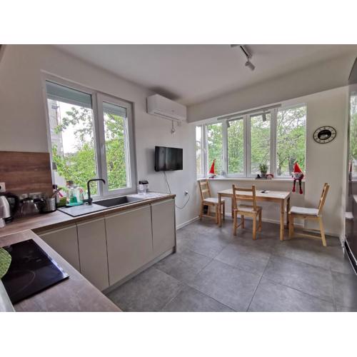 Brand New Apartment
