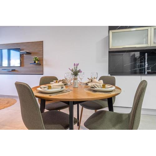 Brand New apartment