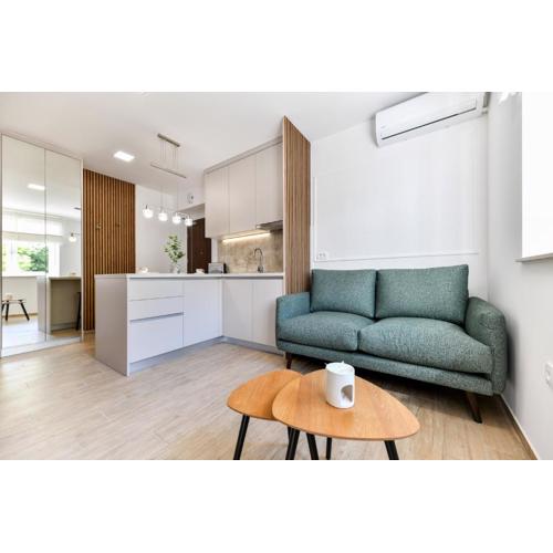 Brand new apartment \