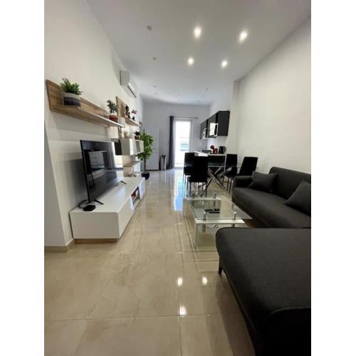Brand new Appartement of two bedrooms in Sliema