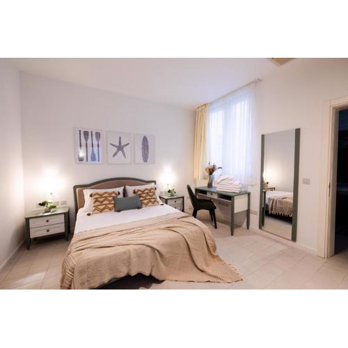 Brand New! Boutique Style Apartment in Valletta