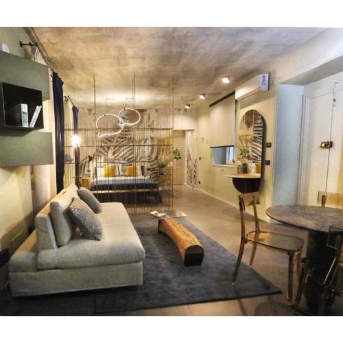 Brand New DESIGN FLAT Casa Belli
