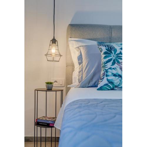 Brand new luxury apartment Asi