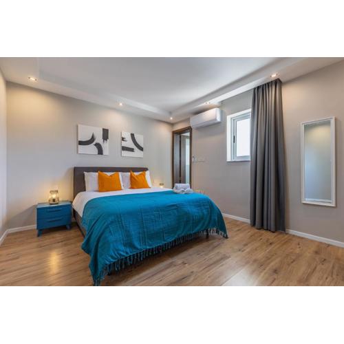 Brand New Modern 2 Bed Apt St Julians