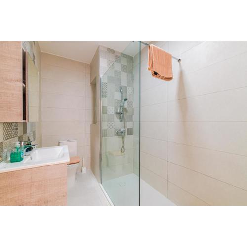 Brand New Modern Apartment Bugibba 3Bdr 2 Bth