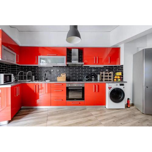 Brand New Modern Lux Apartment close to Historical Center!
