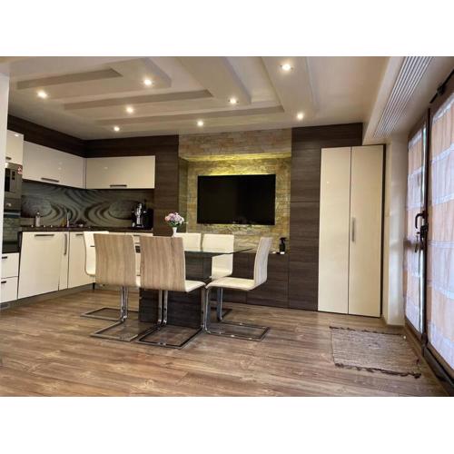 Brand New Valera Luxury Studio