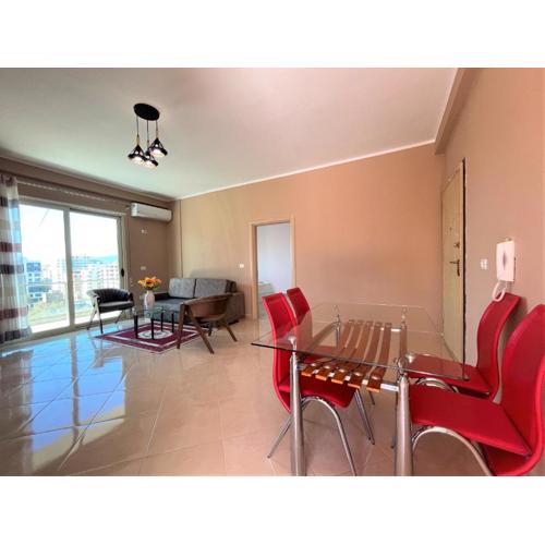 Brand24 Apartment