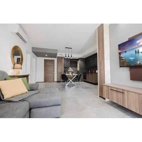 Brandnew 2bed Family Apartment Mellieha By Homely