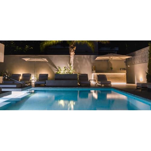 Brasil Suites Boutique Hotel