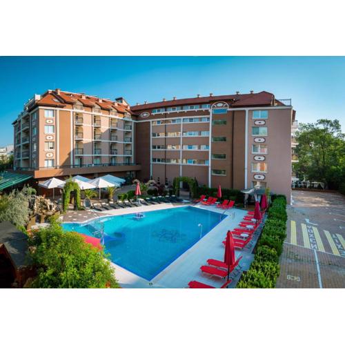 Bratanov Bahami Residence Studio