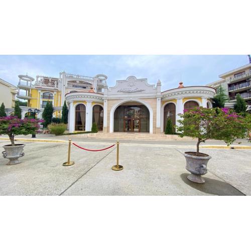 Bratanov Harmony Monte Carlo
