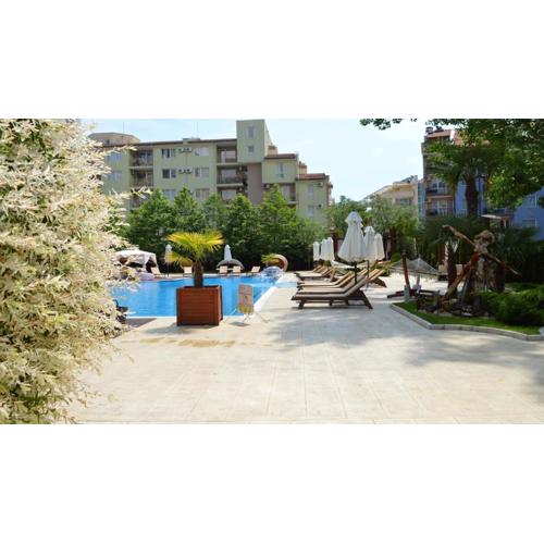 Bratanov Harmony Suites 3 Jungle
