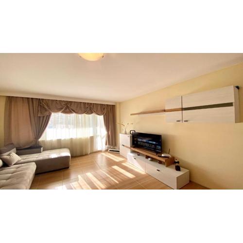 Bratanov Lifestyle Deluxe Apartment