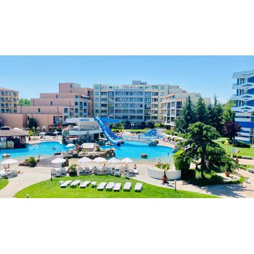 Bratanov Trakia Apartments