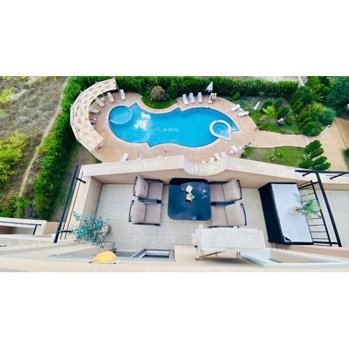 Bratanov Vip Zone maisonettes 606 & 609