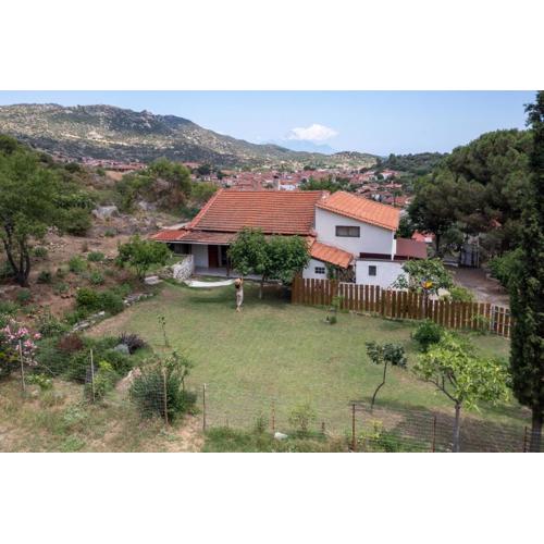 Bravita House