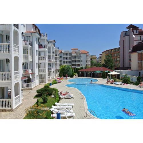 Bravo 5 Apartments