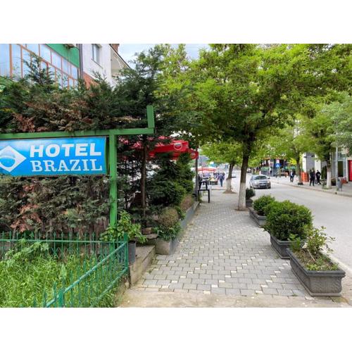 Brazil hotel