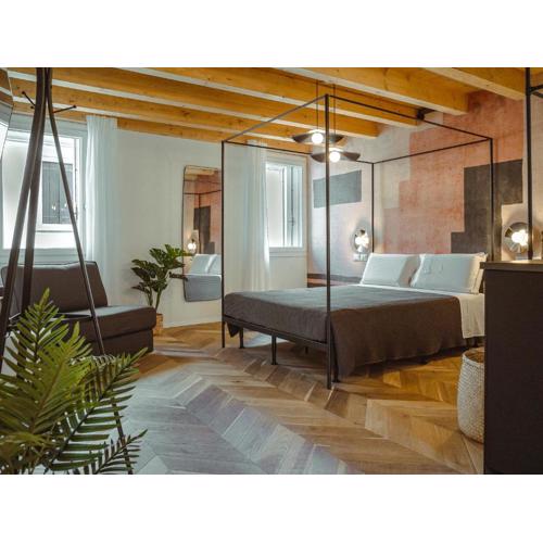 BRE Apartments - Aedes
