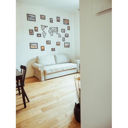 BRE Apartments - Gambero Flat