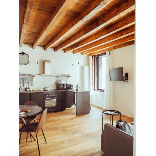 BRE Apartments - Magellano