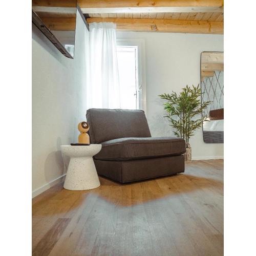 BRE Apartments - Pax