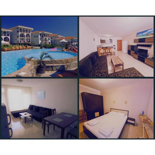 Breeze Apartment Complex