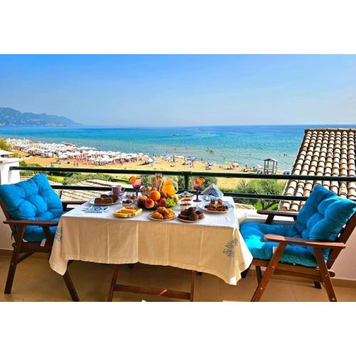 Breeze Beach Apartment Glyfada