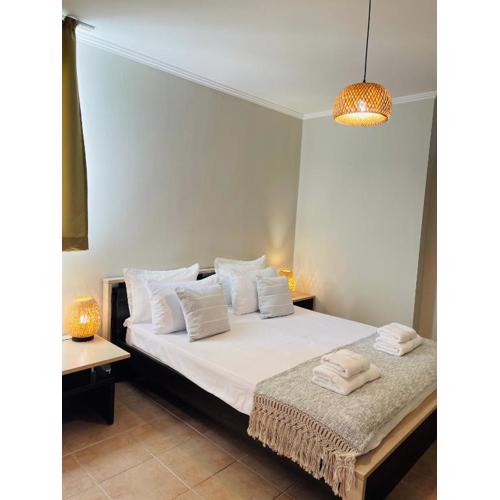 Комплекс Бриз / Breeze Complex Apartments