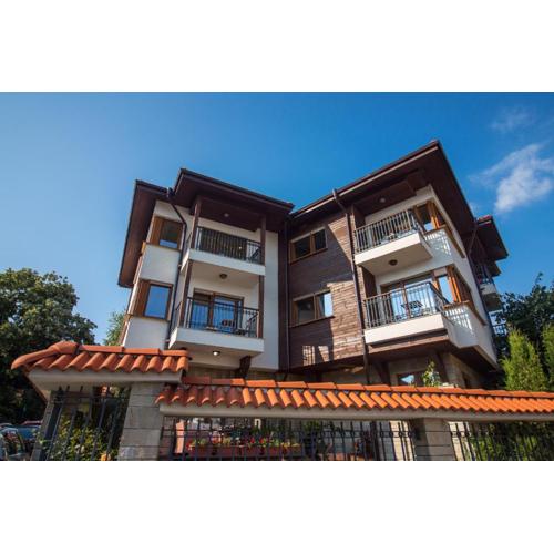 Breeze Guest House