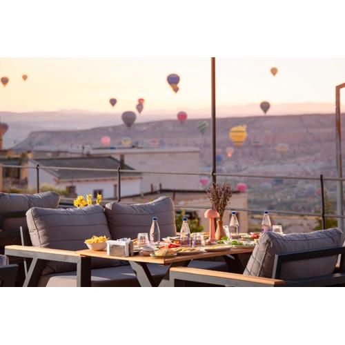 Breeze Of Cappadocia