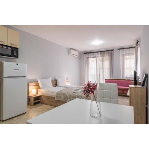 Breeze Private Studio